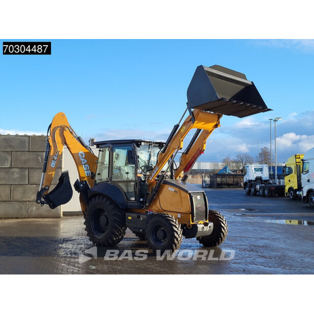 2025 CASE 851NX CP-45572148