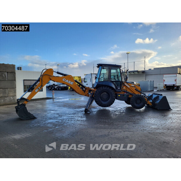 2025 CASE 851NX CP-45572149