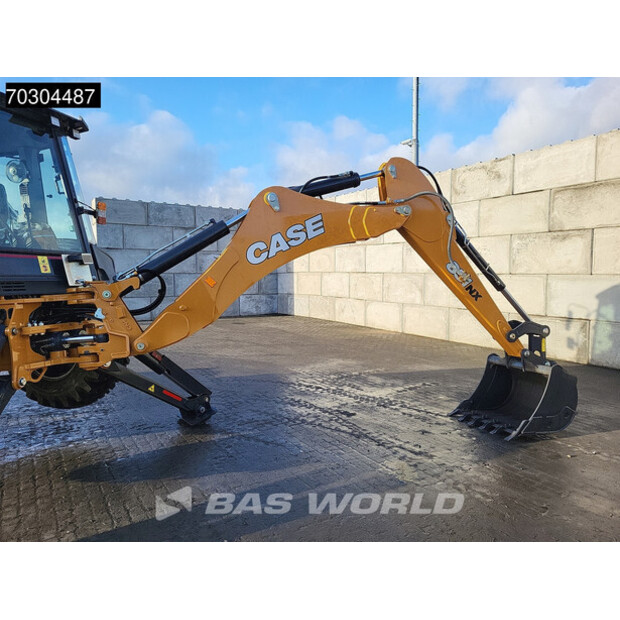 2025 CASE 851NX CP-45572150