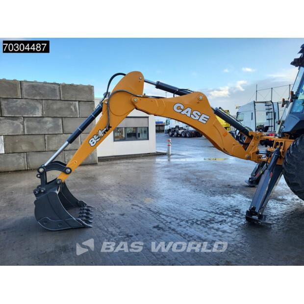 2025 CASE 851NX CP-45572151