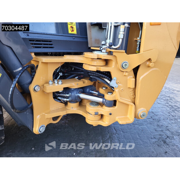 2025 CASE 851NX CP-45572152