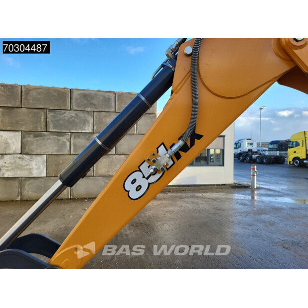 2025 CASE 851NX CP-45572153