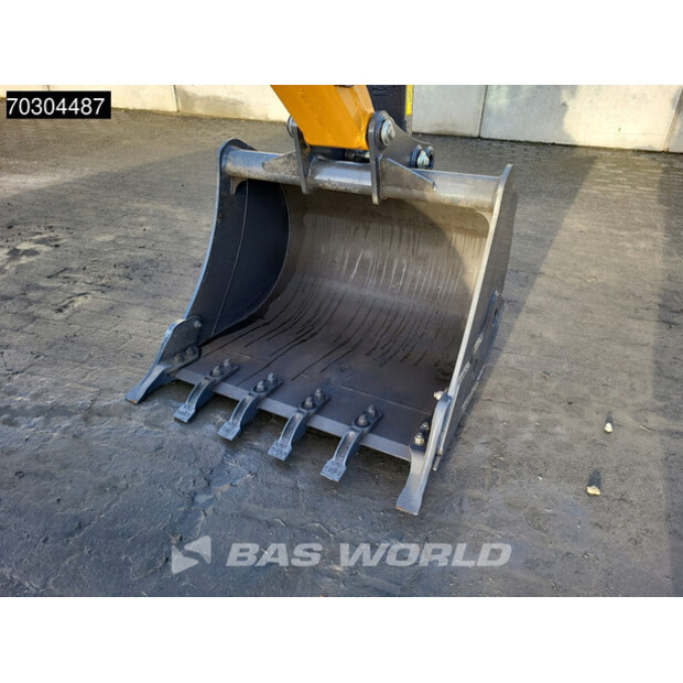 2025 CASE 851NX CP-45572155