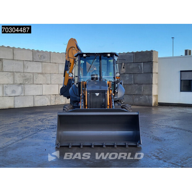 2025 CASE 851NX CP-45572157