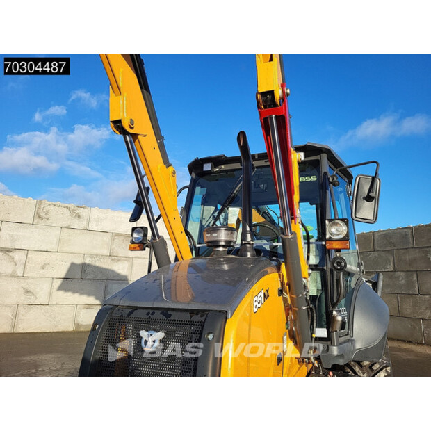 2025 CASE 851NX CP-45572158