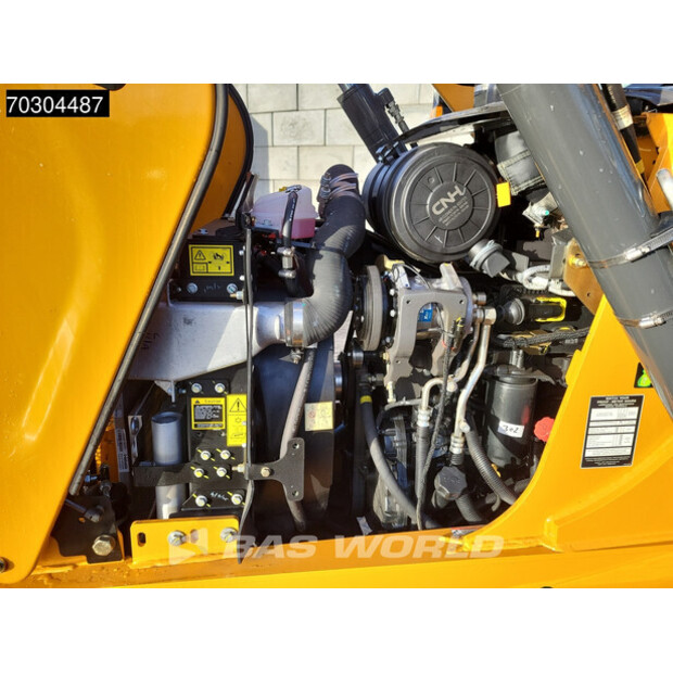 2025 CASE 851NX CP-45572165