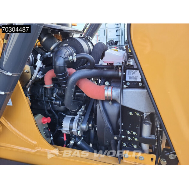 2025 CASE 851NX CP-45572166