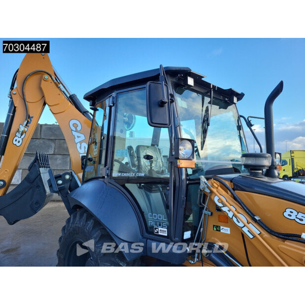 2025 CASE 851NX CP-45572168