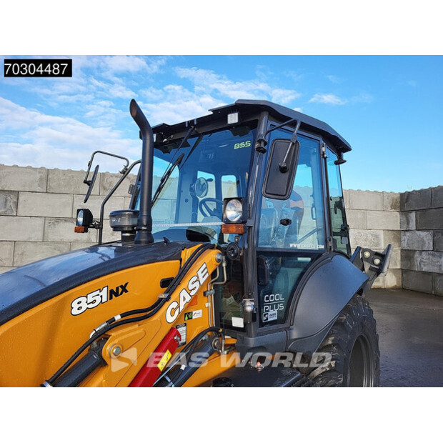 2025 CASE 851NX CP-45572169