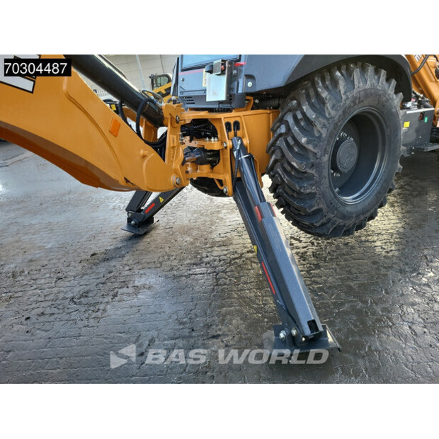 2025 CASE 851NX CP-45572170