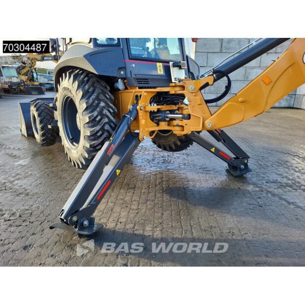 2025 CASE 851NX CP-45572171