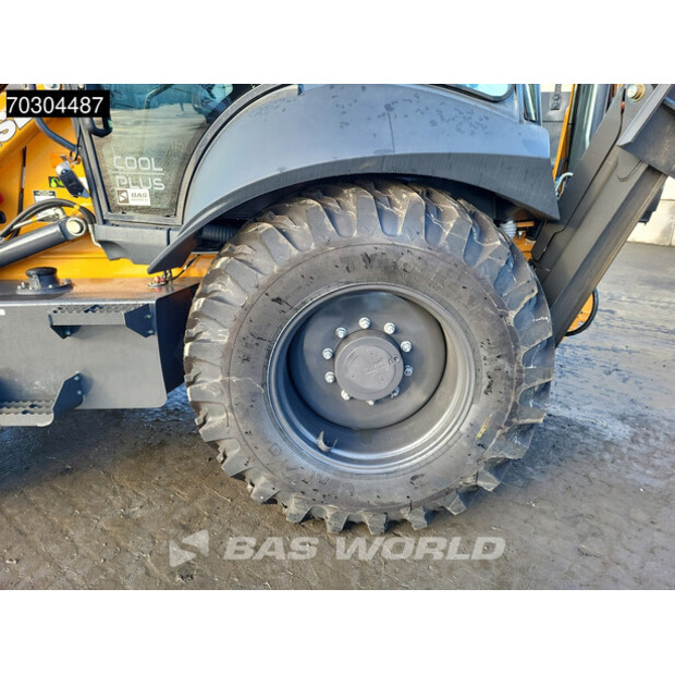 2025 CASE 851NX CP-45572173