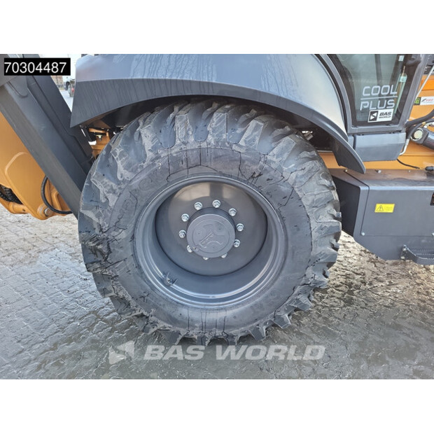 2025 CASE 851NX CP-45572174