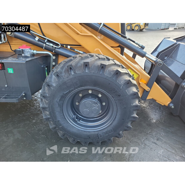 2025 CASE 851NX CP-45572175