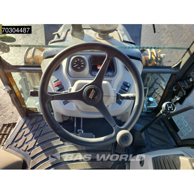 2025 CASE 851NX CP-45572177