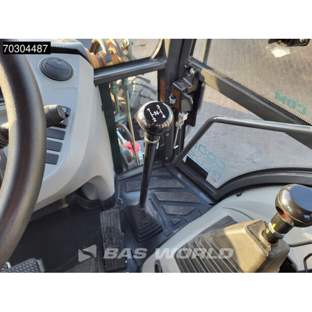 2025 CASE 851NX CP-45572180