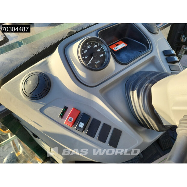 2025 CASE 851NX CP-45572184