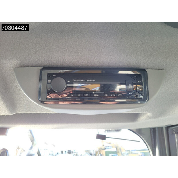 2025 CASE 851NX CP-45572185