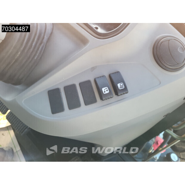 2025 CASE 851NX CP-45572186