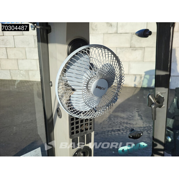 2025 CASE 851NX CP-45572187