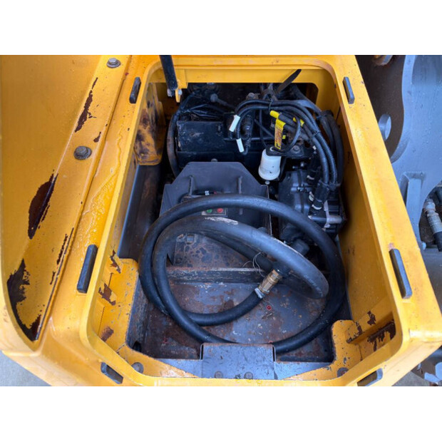 2015 Volvo EC220EL-45572205