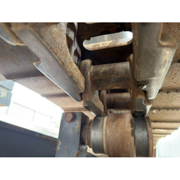 2015 Volvo EC220EL-45572226