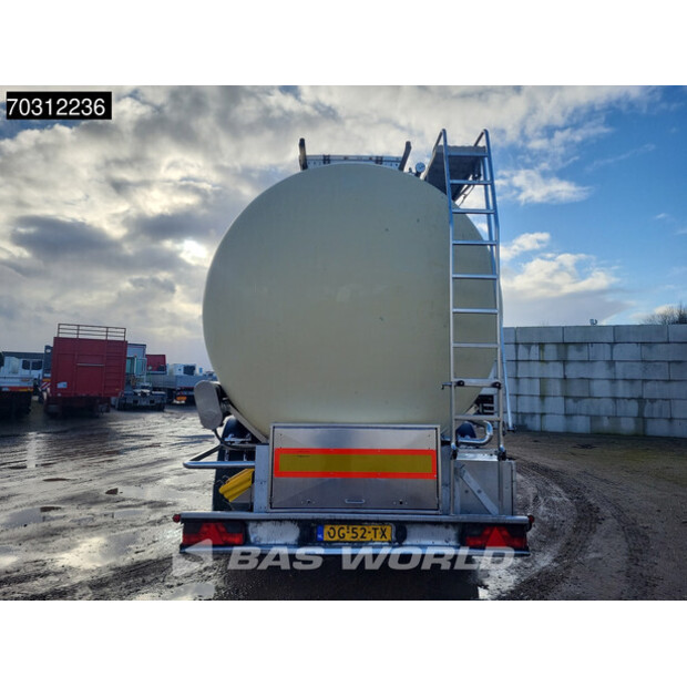 2001 Feldbinder TSA41.3-45572249