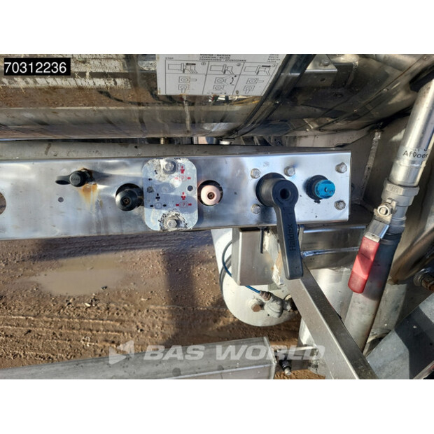 2001 Feldbinder TSA41.3-45572251