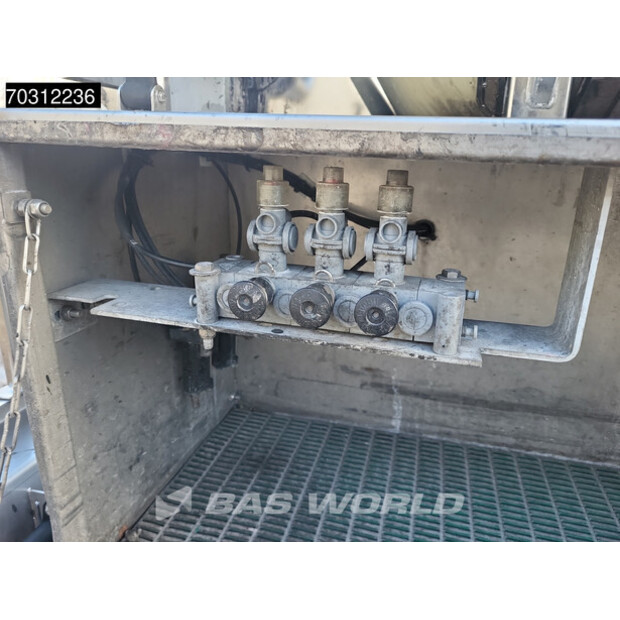 2001 Feldbinder TSA41.3-45572252