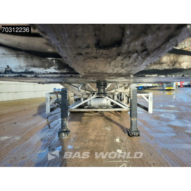 2001 Feldbinder TSA41.3-45572259