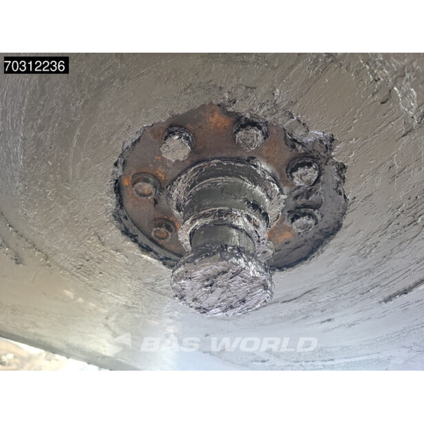 2001 Feldbinder TSA41.3-45572260