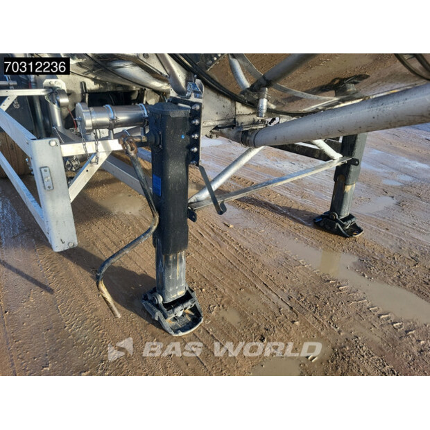 2001 Feldbinder TSA41.3-45572262