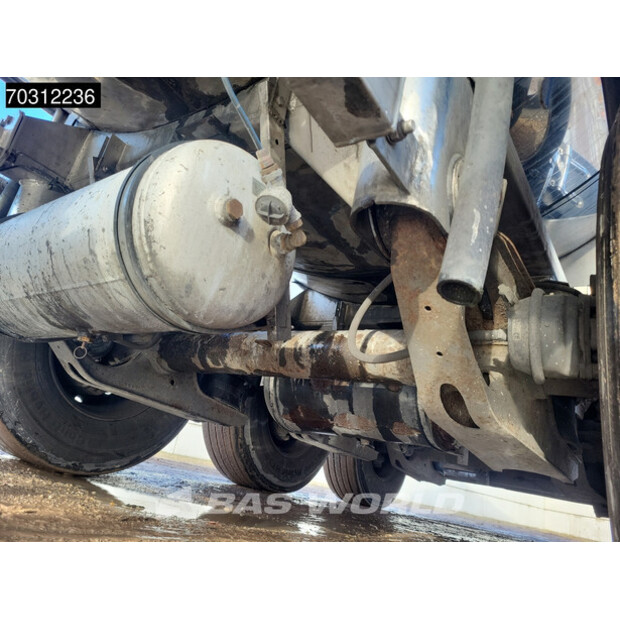 2001 Feldbinder TSA41.3-45572263