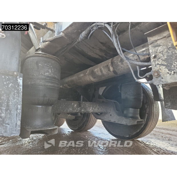 2001 Feldbinder TSA41.3-45572264