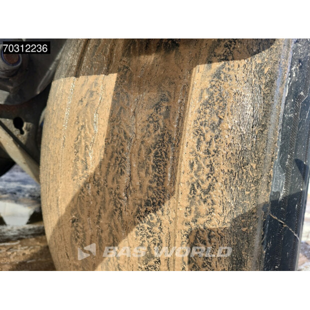 2001 Feldbinder TSA41.3-45572268