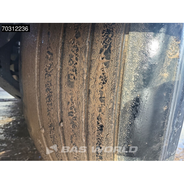 2001 Feldbinder TSA41.3-45572269