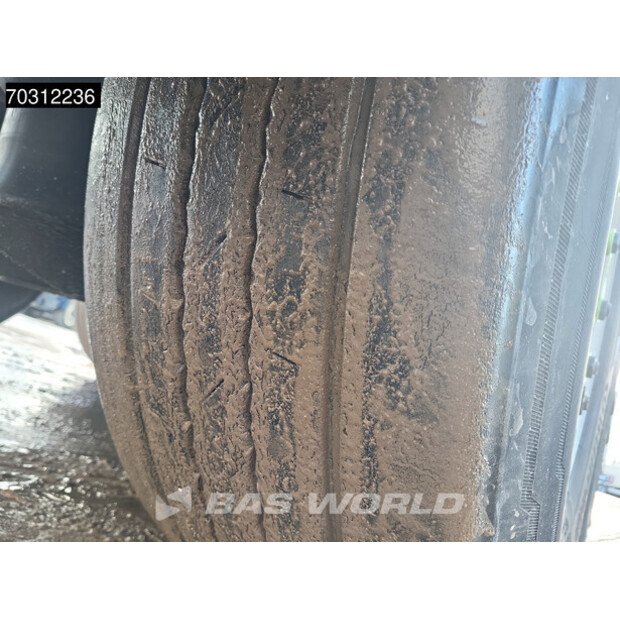 2001 Feldbinder TSA41.3-45572271