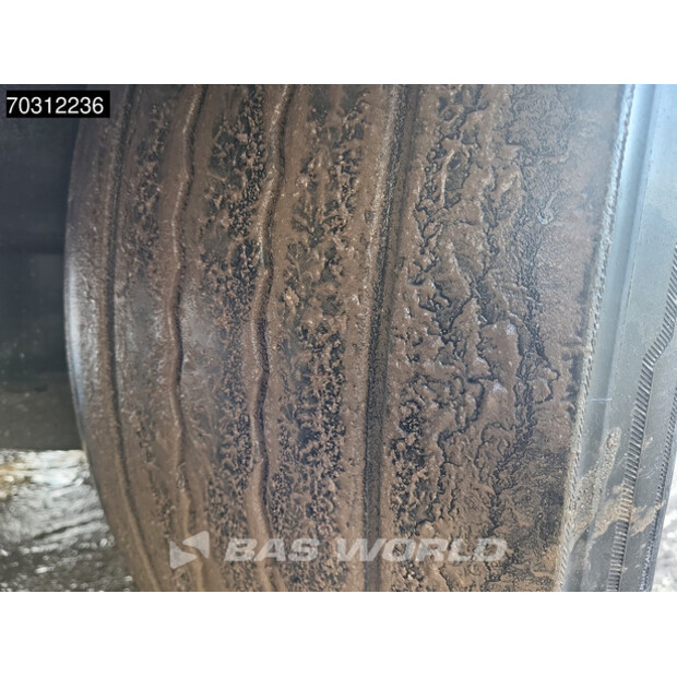 2001 Feldbinder TSA41.3-45572272