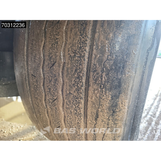 2001 Feldbinder TSA41.3-45572273