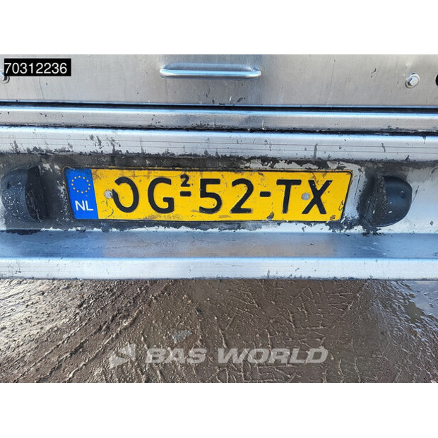 2001 Feldbinder TSA41.3-45572274