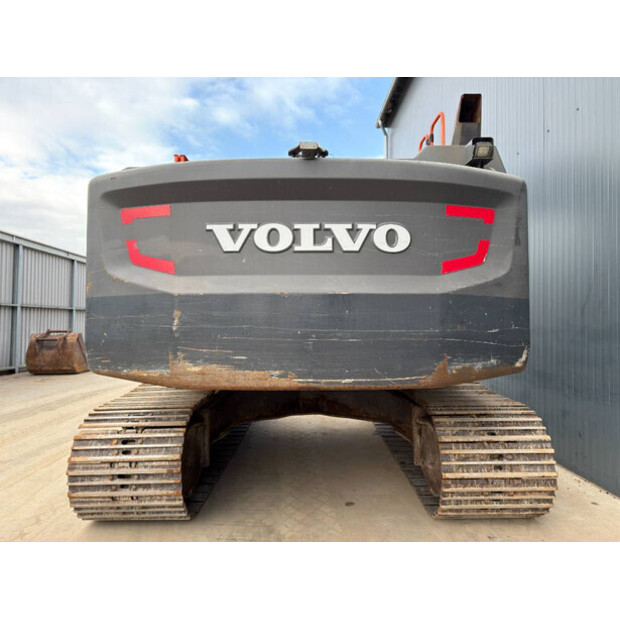 2019 Volvo EC300EL-45572282