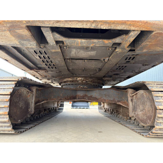 2019 Volvo EC300EL-45572283