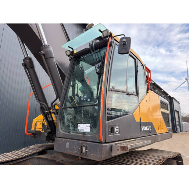 2019 Volvo EC300EL-45572286