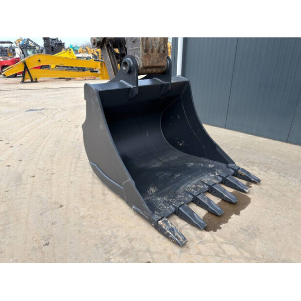 2019 Volvo EC300EL-45572289