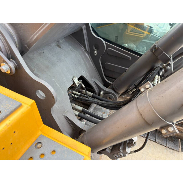 2019 Volvo EC300EL-45572293