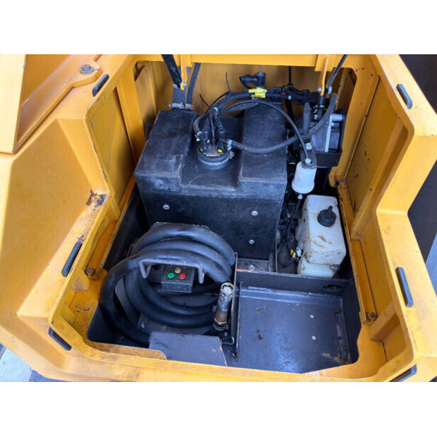 2019 Volvo EC300EL-45572295