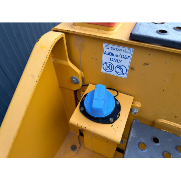 2019 Volvo EC300EL-45572296