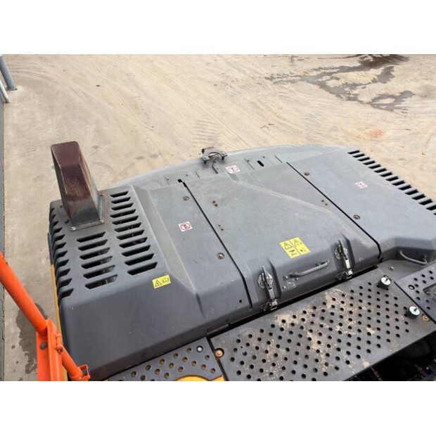 2019 Volvo EC300EL-45572299