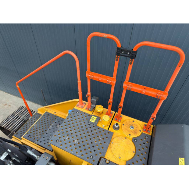 2019 Volvo EC300EL-45572301