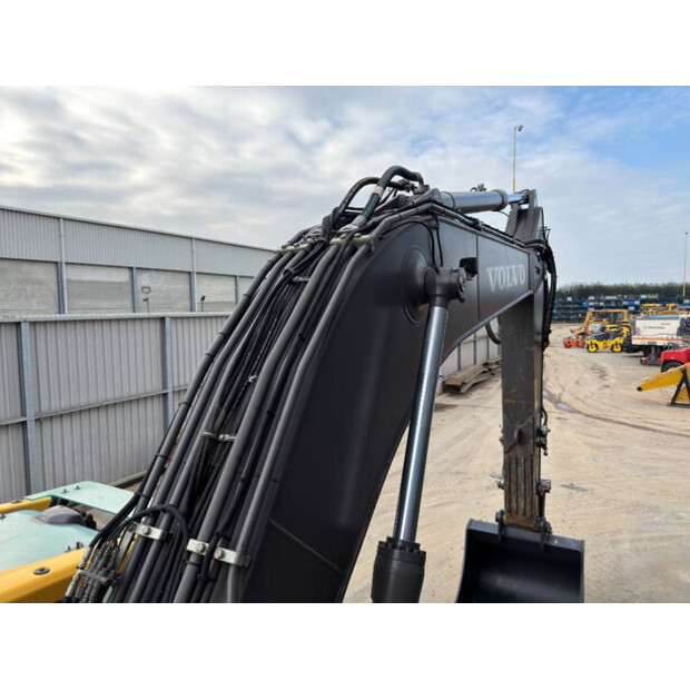 2019 Volvo EC300EL-45572302